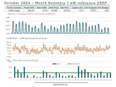 Respondo Month Report 10 2024 Short Version